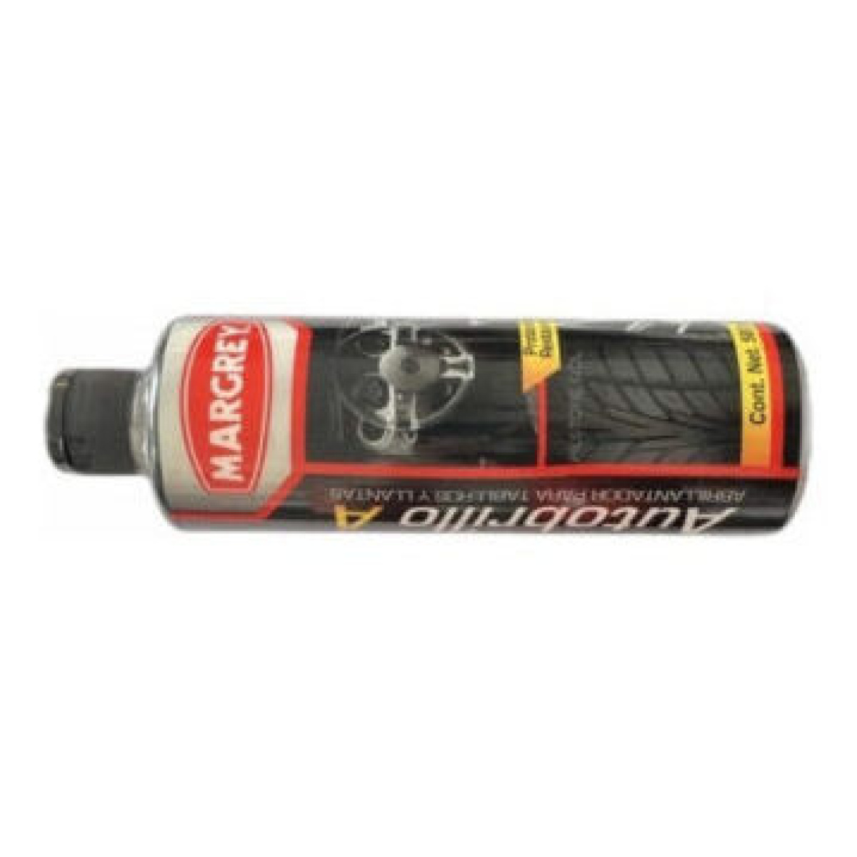 100013 ABRILLANTADOR P/TABLERO 500ML MARGREY