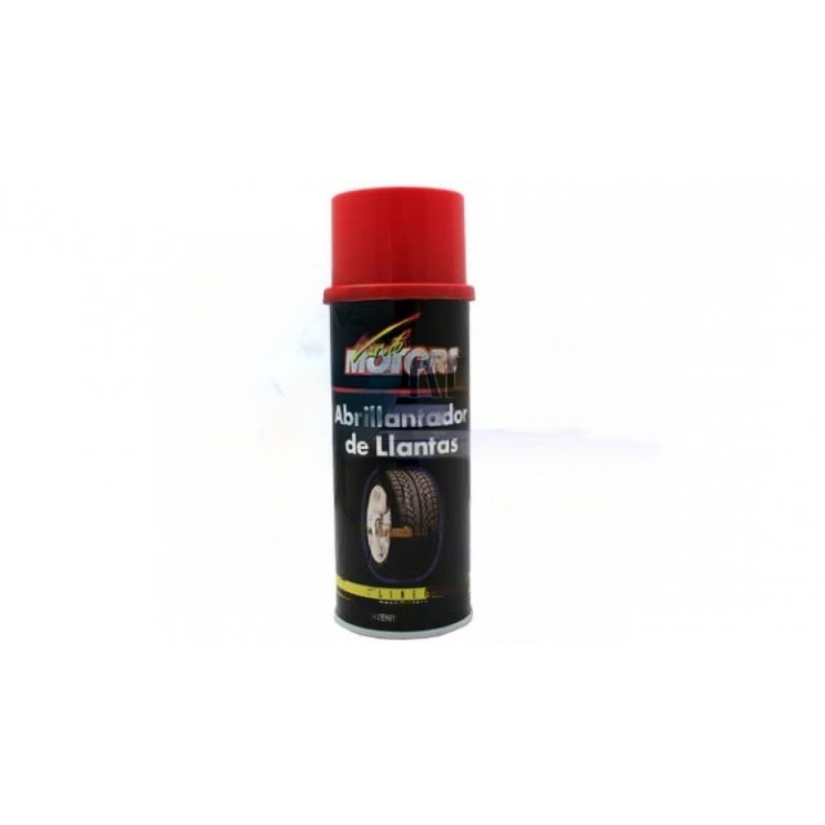 690224 ABRILLANTADOR LLANTAS AEROSOL 400g VENTO