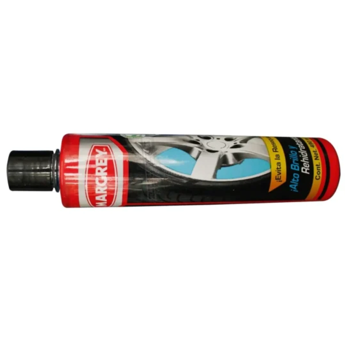 980030 ABRILLANTADOR LLANTA GEL AZUL 500ML=137118=010414