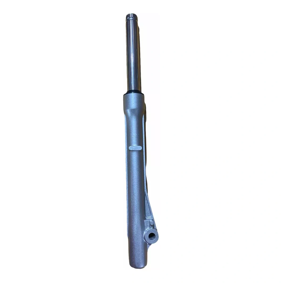 ENAMO-1400-0005A AMORTIGUADOR SUS IZQ PZA GRIS ARGENTA 110/AT110
