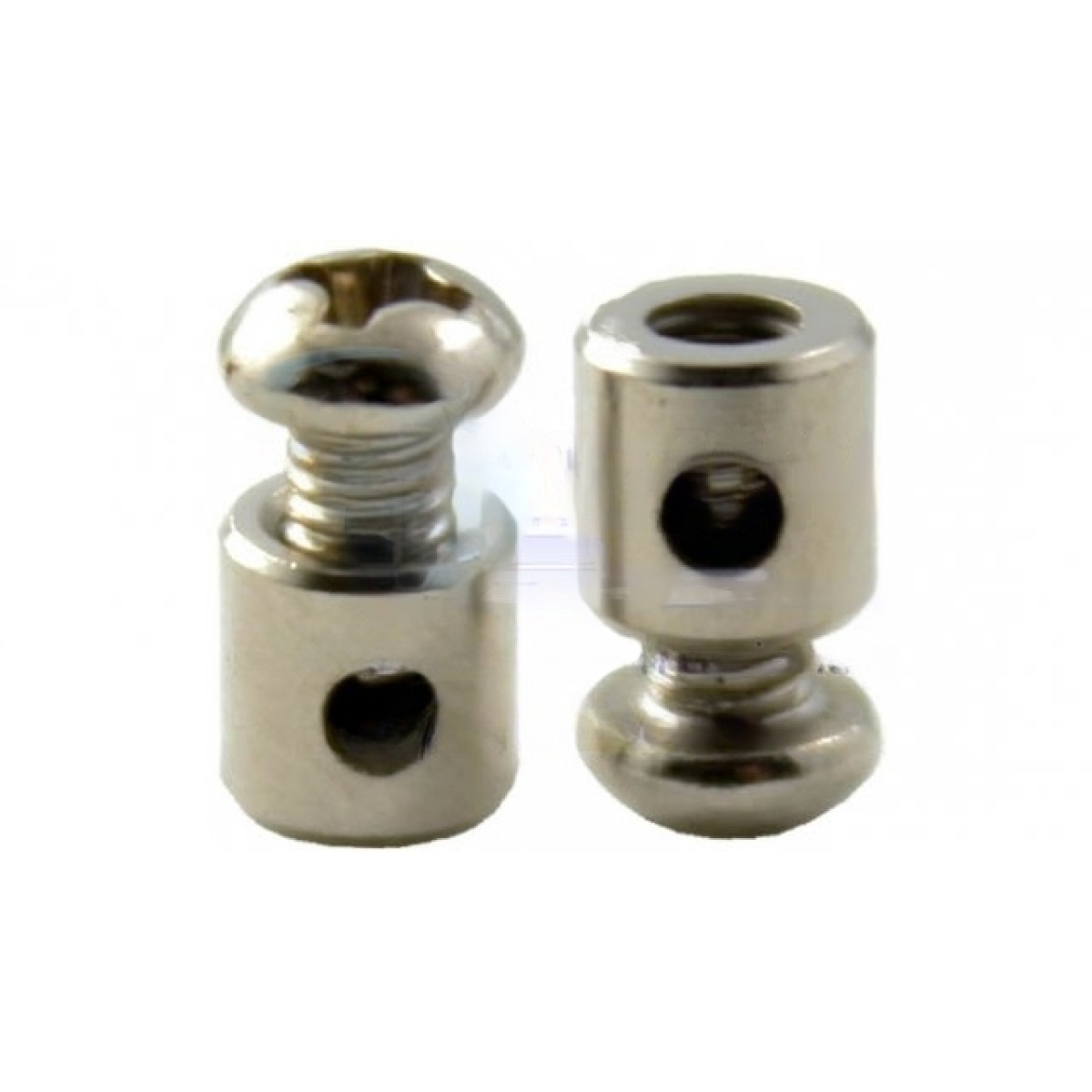 CAB-1200-9003 AHORCADOR CABLE ACEL. UNIV 5MMx5MM (10PZS)