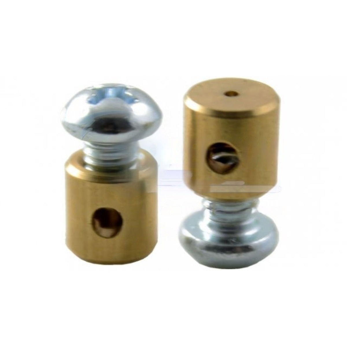 CAB-1200-9011 AHORCADOR CABLE EMBRAGUE LATON (10PZS)