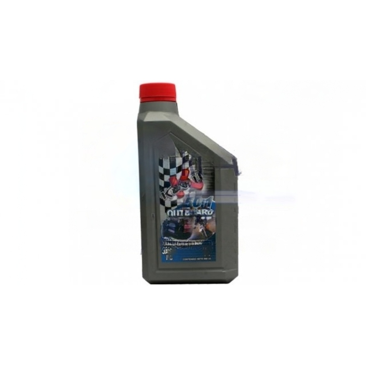 KEN-LUB 2T 1L ACEITE KENLUB/ROUX 2T FC/TC 1L =904040/906334