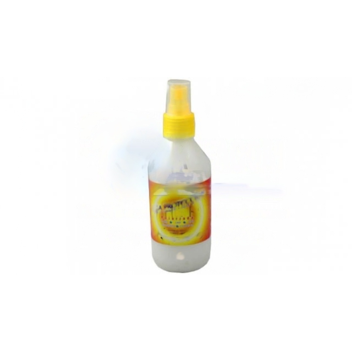 LIQ-SILIC ABRILLANTADOR LIQUIDO 250ML C/ESPONJA =983910