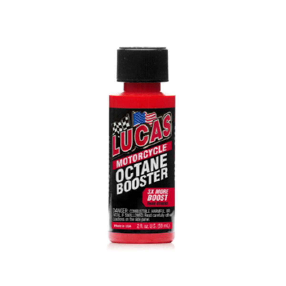 LUCAS-10725 ADITIVO P/MOTO ESTABILIZADOR ACEITE 59ML