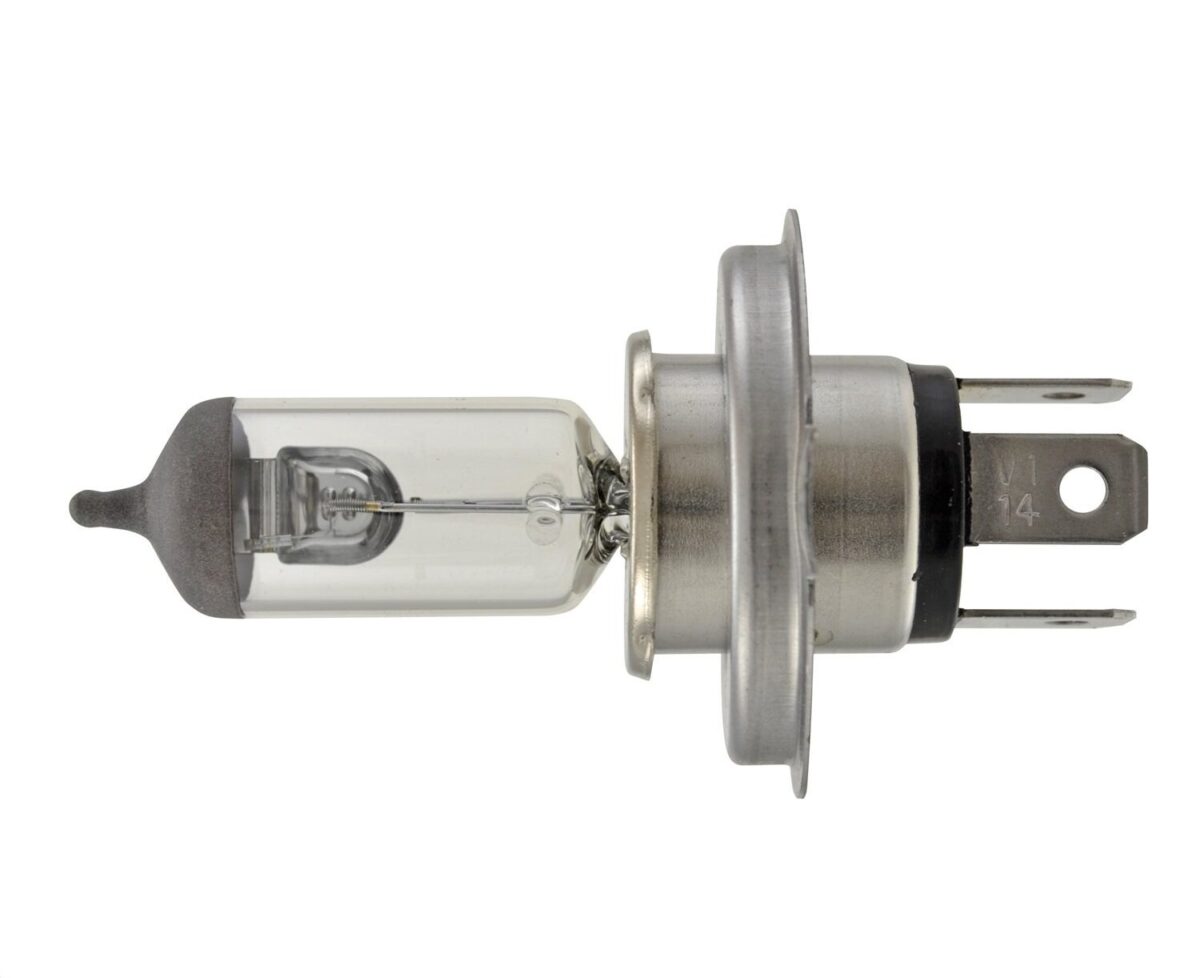 HELLA-HS1 FOCO 12V 35/ 35W BASE 9x43T
