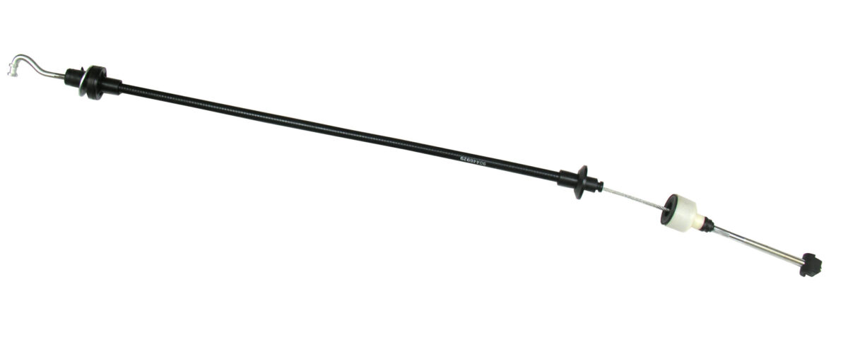 90522447 CHICOTE EMBRAGUE GM CHEVY 96-12 1.6L =90446929