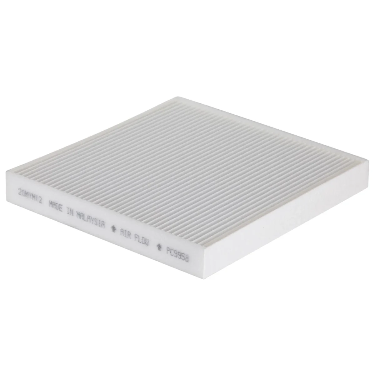 CFI-2280MF FILTRO CABINA GM SILVERADO 1500,2500 14-19 CF11809