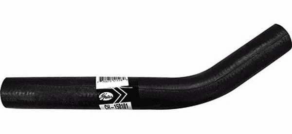CH-TY150101 MANGUERA RAD. SUP TOYOTA HIACE 07-15 2.7L C/ABRAZ