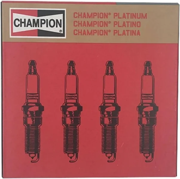 3570M BUJIA CHAMPION PLATINO FORD