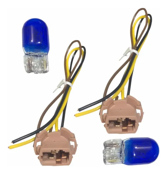 ARNES-187 ARNES SOCKET P/FOCO 7443 HONDA,URVAN