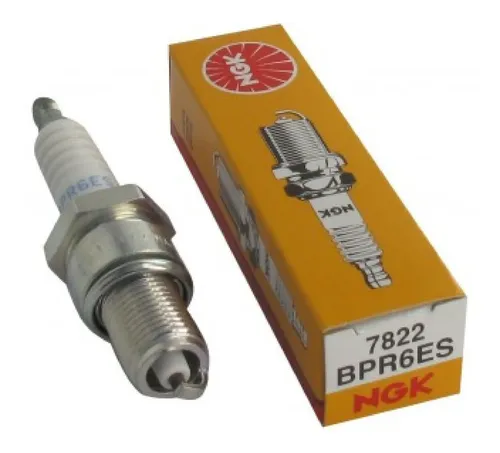 BPR6ES BUJIA NGK AUTO =2606