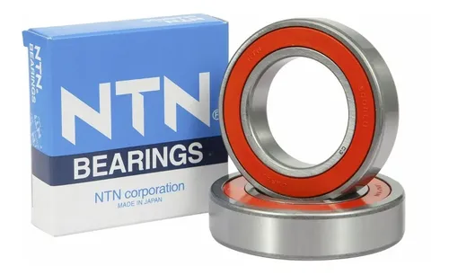 NTN-6204LL-2RS BALERO NTN SERVICE LINE =6204LLC3SI=6204EEC3