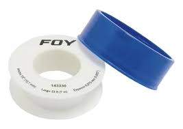 143331 CINTA TEFLON 3/4x7Mx0.075″